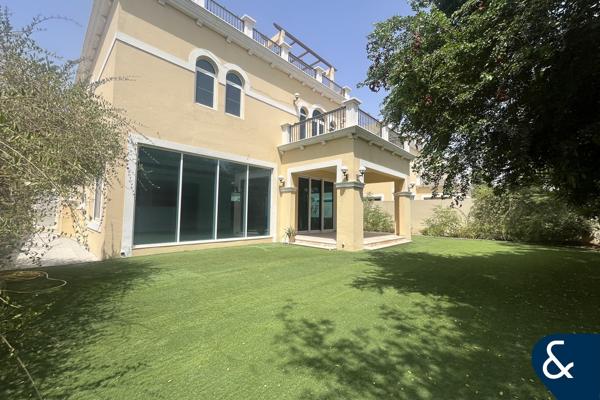 4 Bed Nova | Vastu | Skyline View | Vacant